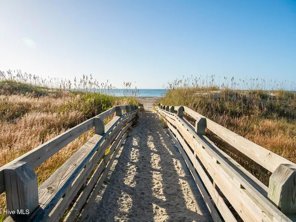 201 Freeman Lane #C, Atlantic Beach, NC 28512