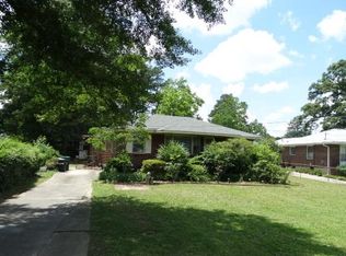 5285 Sanders Rd, Lake City, GA 30260