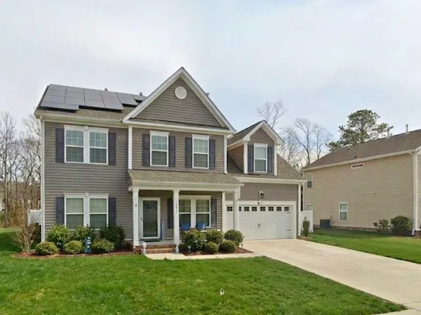 1131 Madison Lynn Way, Chesapeake, VA 23322