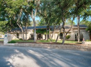 1006 Bluff Dr, Round Rock, TX 78681