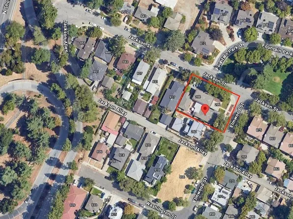 284 Elmwood St, Mountain View, CA 94043