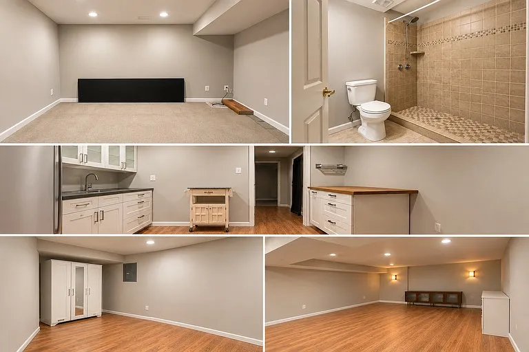2 bed, 1750 sqft, $1,900 — Photo 2