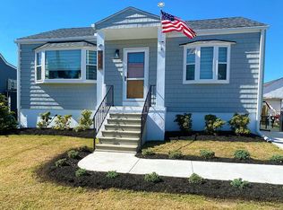 3204 River Drive Rd, Sparrows Point, MD 21219