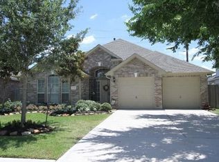 11314 Desert Springs Cir, Houston, TX 77095