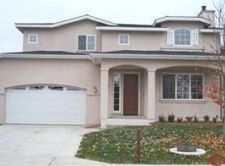 1720 Fredericks St, San Luis Obispo, CA 93405