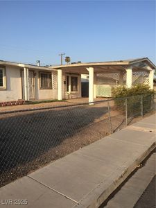 629 Hause Ave, North Las Vegas, NV, 89030