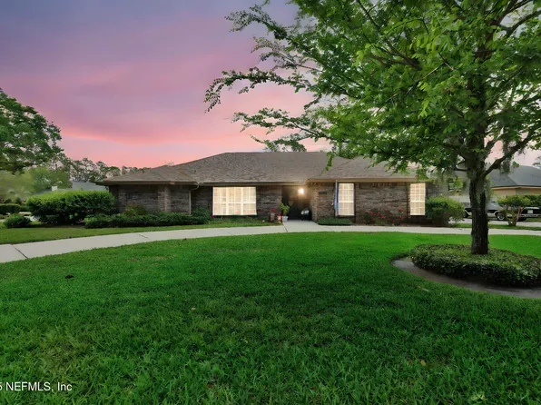 13233 PECKY CYPRESS Drive, Jacksonville, FL 32223
