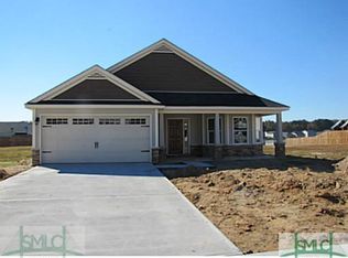 106 Lake Shr, Port Wentworth, GA 31407