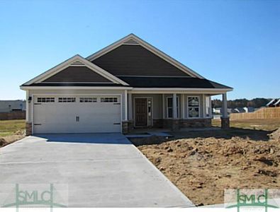 106 Lake Shr, Port Wentworth, GA, 31407