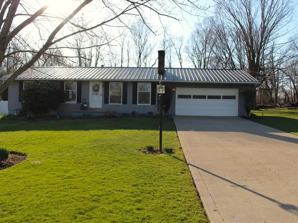 2550 Ellen Ave, Lexington, OH 44904