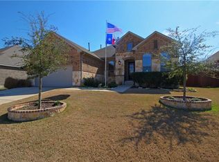 400 El Ranchero Rd, Georgetown, TX 78628