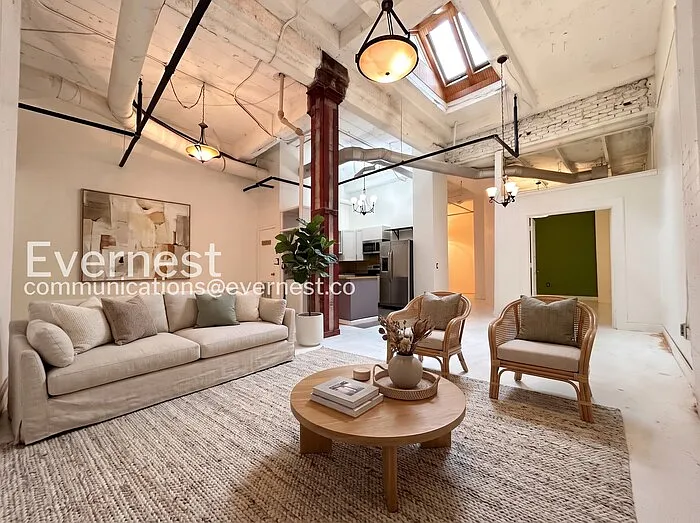 20 Marietta St NW #3G