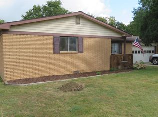 1506 E Morgan St, Kokomo, IN 46901