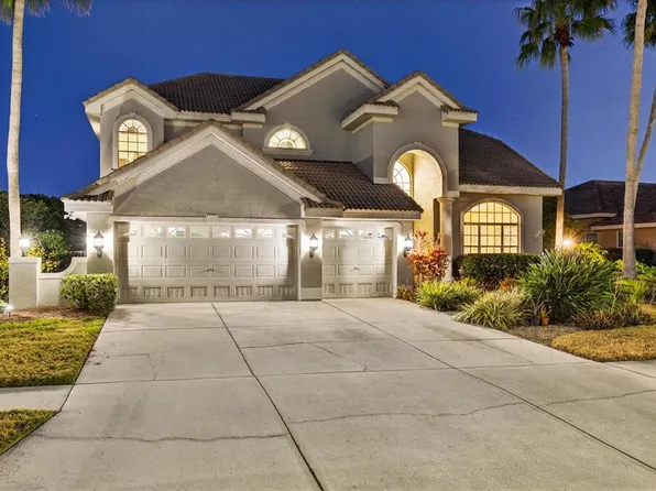 5510 E Longboat Blvd, Tampa, FL 33615