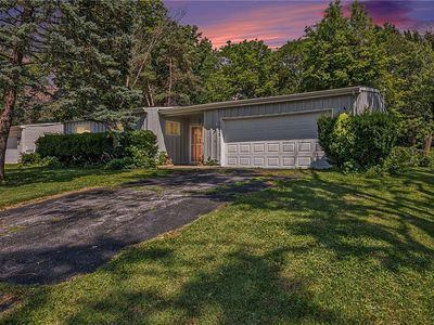 5023 Rock Creek Ln, Mission, KS, 66205