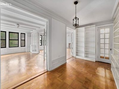 420 Riverside Dr APT 1C, New York, NY, 10025