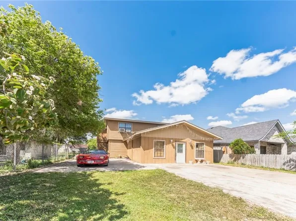 1214 W Monroe Ave, Harlingen, TX 78550