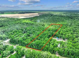 28 NE Highway 349, Old Town, FL 32680