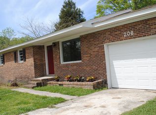 206 Frances St, Goose Creek, SC 29445