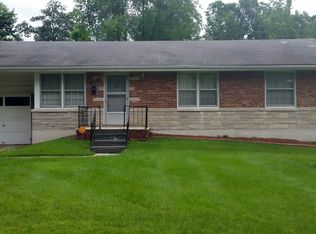 1000 Bakewell Dr, Saint Louis, MO
