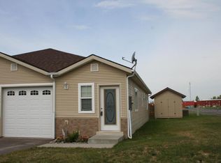 1640 Fran Lou Park Ln, Columbia Falls, MT 59912