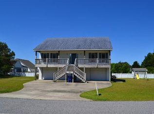 118 W Waterside Ln, Nags Head, NC 27959