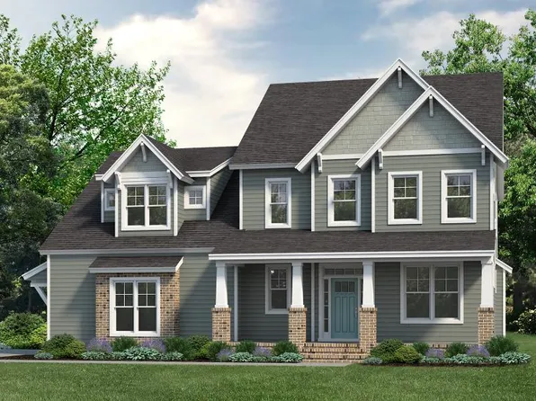 1640 Sanderson Rd, Chesapeake, VA 23322