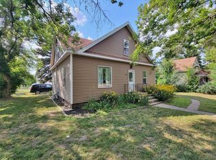 308 2nd St SW, Towner, ND 58788