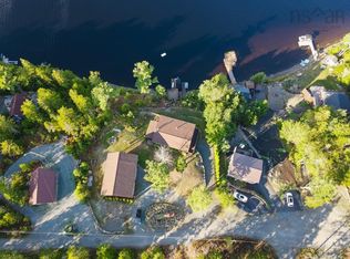 169 Cockscomb Lake Dr S, Mount Uniacke, NS B0N 1Z0