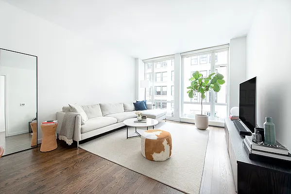 133 West 22nd Street, Apartments for rent in Chelsea