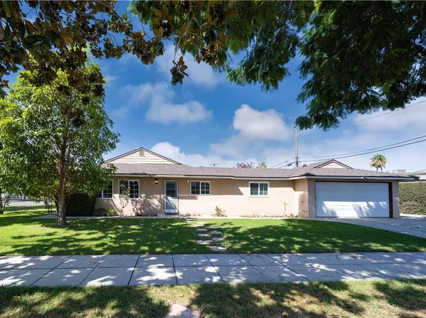 650 S Hazelwood St, Anaheim, CA 92802