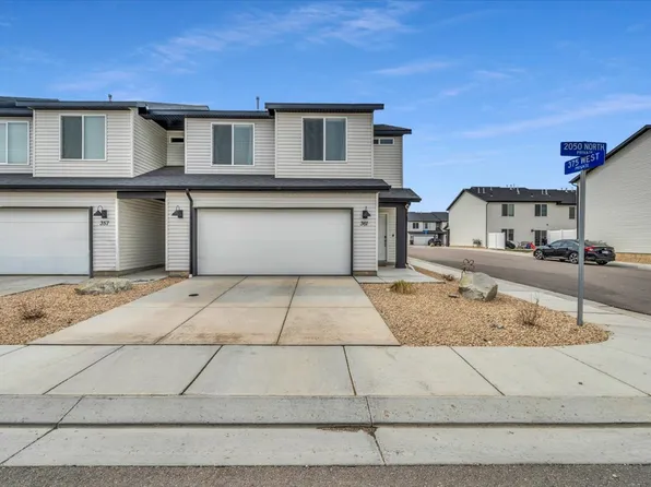 361 W 2050 N #58, Cedar City, UT 84720