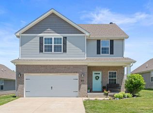 227 Pleasant View Dr, Georgetown, KY 40324