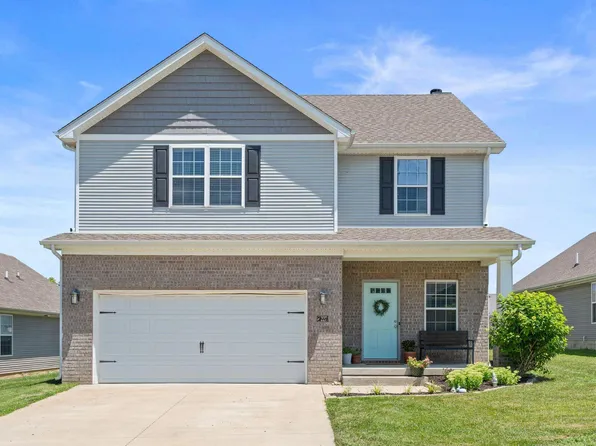 227 Pleasant View Dr, Georgetown, KY 40324
