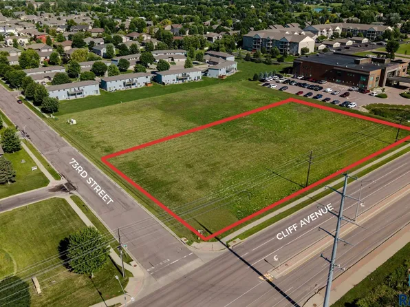 6401 S Cliff Ave, Sioux Falls, SD 57108