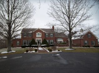 261 Indian Springs Rd, Chillicothe, OH 45601