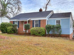 1019 1/2 Bedford Dr, Augusta, GA 30904