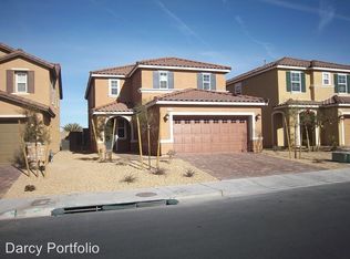 2874 Culloden Ave, Henderson, NV 89044