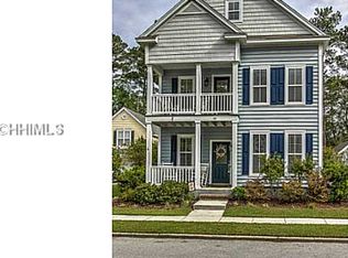 23 Woods Bay Rd, Bluffton, SC 29910