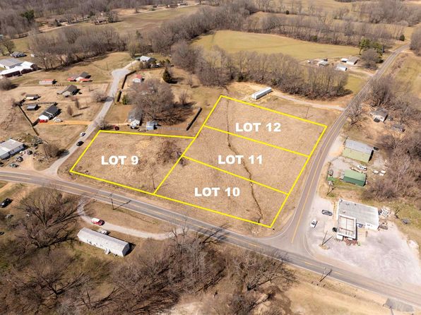 12 Luckett Three Points Rd, Henning, TN 38041