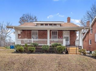 7235 Gayola Pl, Saint Louis, MO 63143