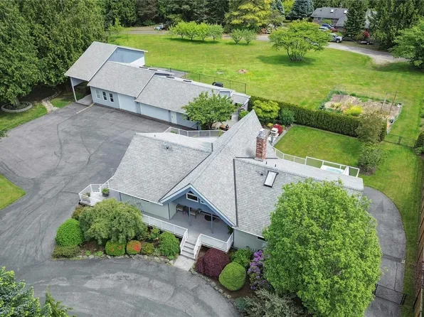 13911 Meridian Avenue N, Marysville, WA 98271