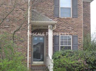 3885 Sugar Creek Dr, Lexington, KY 40517