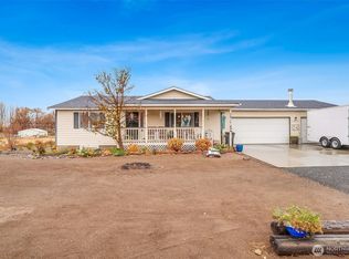 3818 Thayer Road NE, Moses Lake, WA 98837