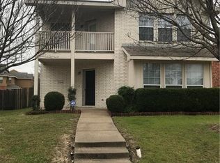 724 Eldorado Dr, Desoto, TX 75115