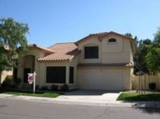 163 W Knox Rd, Tempe, AZ 85284