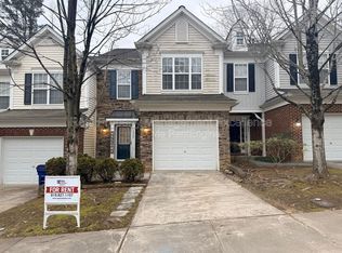 4245 Camden Woods Ct, Raleigh, NC 27612