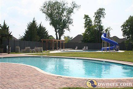 3 pools and a Clubhouse are very close to your new home.