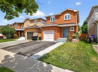 49 McKnight Cres, New Tecumseth, ON L0G 1W0