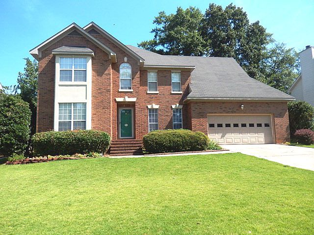 1st image of 4137 Saddlehorn Dr